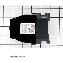 Load image into Gallery viewer, CONTACTOR SIEMENS 110V
