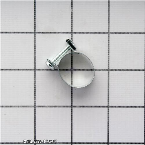 HOSE CLAMP 1/2