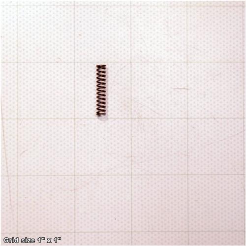 COMPRESSION SPRING