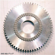 Load image into Gallery viewer, CLUTCH GEAR 63T