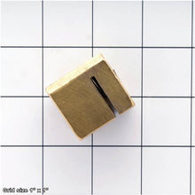 Load image into Gallery viewer, CROSS-SLIDE LEADSCREW NUT