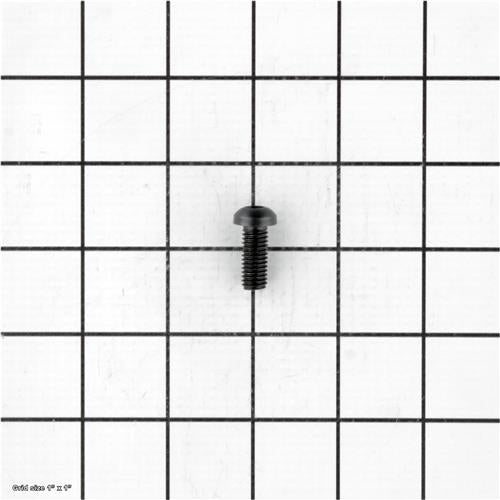 HOLLOW-THREAD SPANNER SCREW