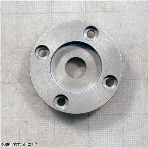 FLANGE HUB