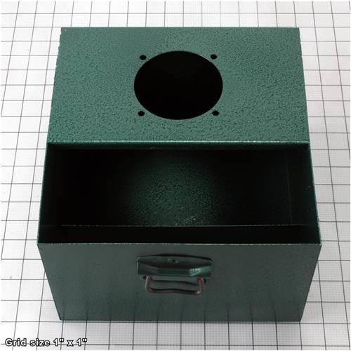 COOLANT TANK