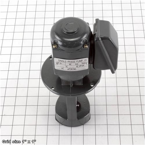 COOLANT PUMP 0.8HP 110V/220V 1PH