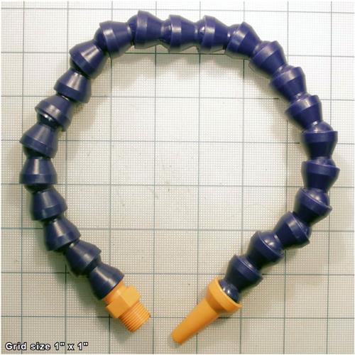 COOLANT TUBE W/NOZZLE