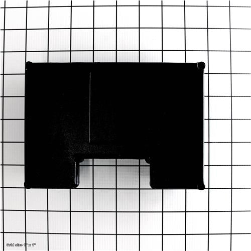 ELECTRICAL BOX COVER