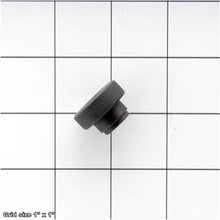 Load image into Gallery viewer, KNURLED KNOB M8-1.25