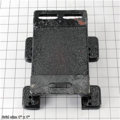 MOTOR MOUNT