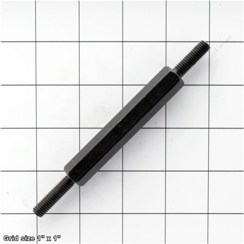 STANDOFF- HEX STUD M8-1.25