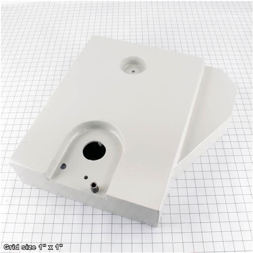 GEAR COVER