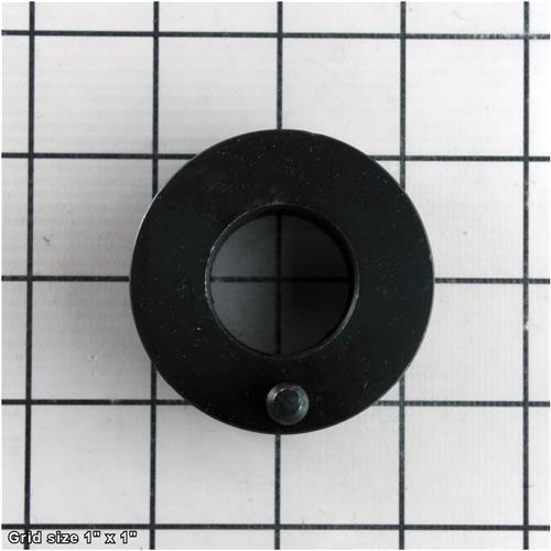RETAINER COLLAR W/ LUG PIN