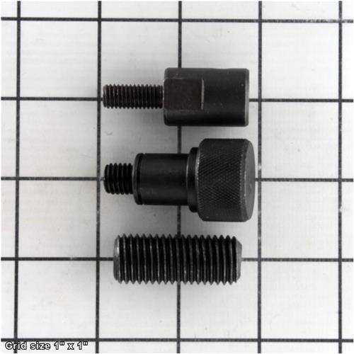 THREADED RECEIVER M16-2