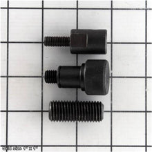 Load image into Gallery viewer, THREADED RECEIVER M16-2