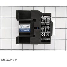 Load image into Gallery viewer, CONTACTOR TIAN JZC3-40D 110V