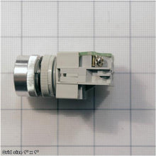 Load image into Gallery viewer, JOG BUTTON HUI LA103 22MM BLK