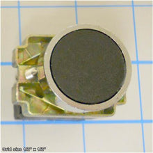 Load image into Gallery viewer, JOG BUTTON HUI LA103 22MM BLK