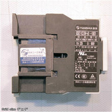 Load image into Gallery viewer, CONTACTOR TIANSHUI GSC1-1801 110V