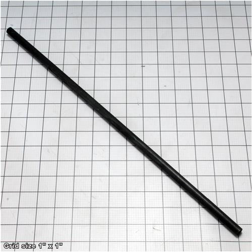 WHEEL AXLE