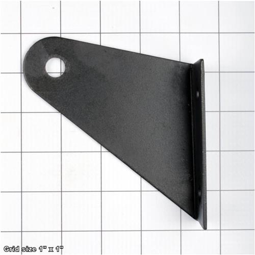 RIGHT WHEEL MOUNTING BRACKET