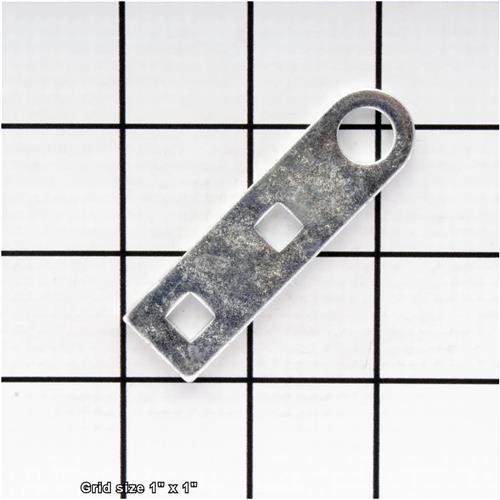 INFEED ROLLER BRACKET