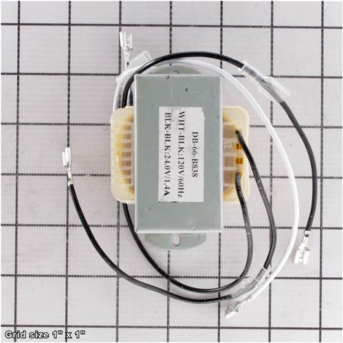 TRANSFORMR 80MM 35VA 120/127V-25.4/20.4V