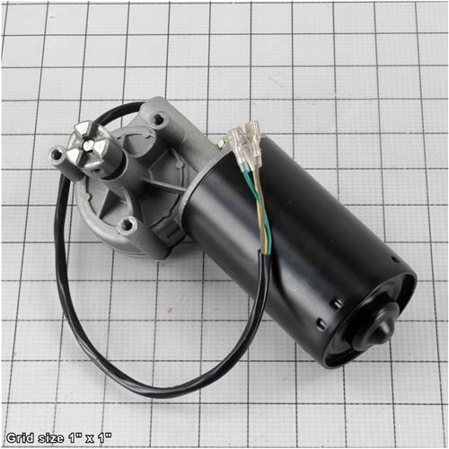 CONVEYOR MOTOR 1/10HP 24V