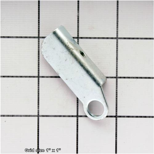 LEFT BRACKET SUPPORT