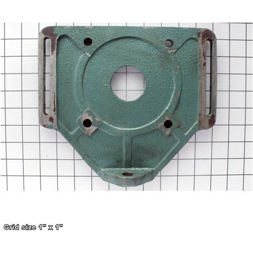 MOTOR MOUNT