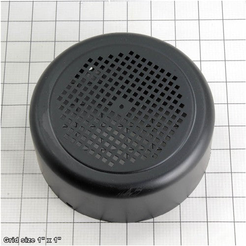 MOTOR FAN COVER