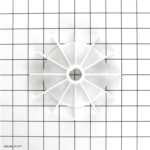 MOTOR FAN
