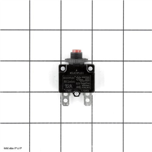 CIRCUIT BREAKER CRU 12A