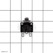 Load image into Gallery viewer, CIRCUIT BREAKER CRU 12A