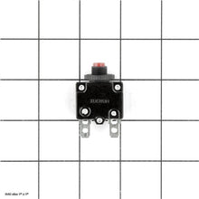 Load image into Gallery viewer, CIRCUIT BREAKER CRU 12A