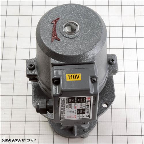 COOLANT PUMP ASSEMBLY