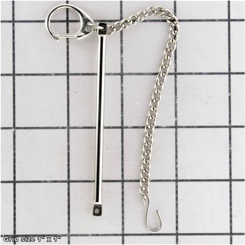 SWITCH DISABLING PIN