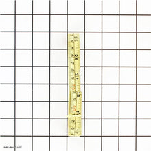 Load image into Gallery viewer, RIGHT REAR LONGITUDINAL SCALE 5M X 16MM