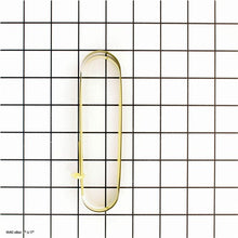 Load image into Gallery viewer, RIGHT REAR LONGITUDINAL SCALE 5M X 16MM