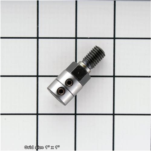 LEFT BIT ARBOR M10