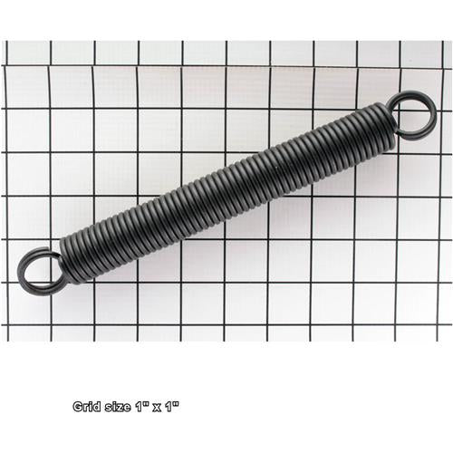HEADSTOCK EXTENSION SPRING 3.5 X 195 X 2