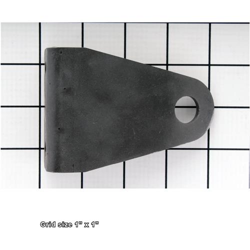 HEADSTOCK SPRING BRACKET