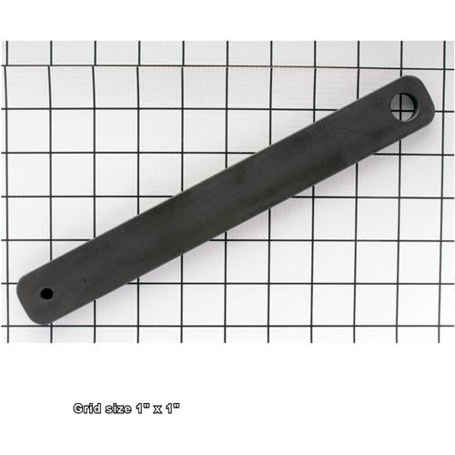 VERTICAL PIVOT BAR
