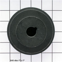 Load image into Gallery viewer, MOTOR PULLEY