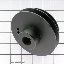Load image into Gallery viewer, MOTOR PULLEY