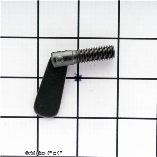 TABLE LOCKING LEVER