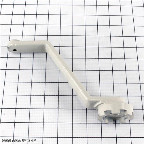 CRANK HANDLE ARM