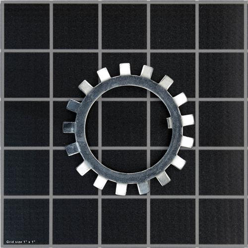 SPANNER LOCK WASHER
