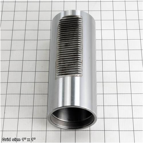 SPINDLE QUILL