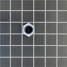 Load image into Gallery viewer, NYLON LOCK NUT M18-2.5