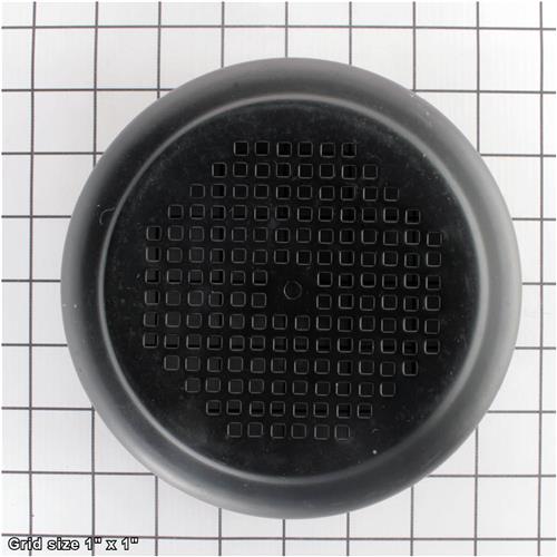 MOTOR FAN COVER